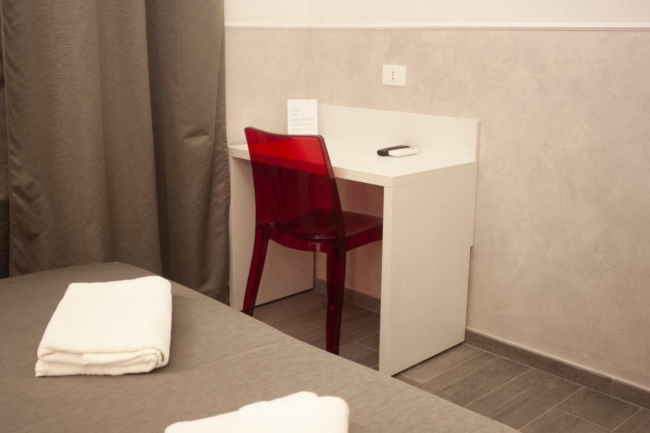 Rubino Guest House Rome Bagian luar foto