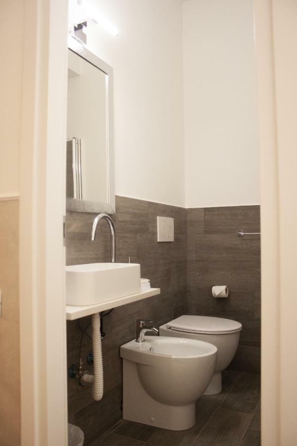 Rubino Guest House Rome Bagian luar foto
